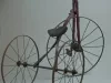 Tricycle