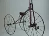 Tricycle