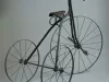 Tricycle