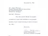 Letter