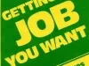 Brochure - Getting the Job You Want