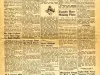 Newspaper - The Campus Reporter