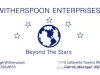 Card, Business - Witherspoon Enterprises