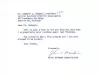 Letter