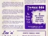 Magazine - For the Guest in Detroit, Volume 3, Number 28