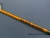 Pencil - On To Alaska With Buchanan