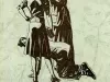 Booklet - Black and White
(membership roster for Alpha Omega Fraternity, 1939-1940)