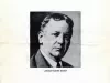 Pamphlet - A Tribute to George and Anne, Old Timers Day, Belle Isle, 1950