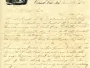 letter - Michigan Military Academy
