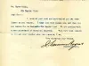 Letter - Michigan Military Academy