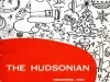 Magazine - The Hudsonian