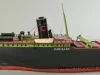 Model - CADILLAC