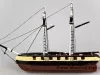 Model - HMS LADY PREVOST
