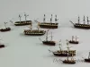 Model - HMS LITTLE BELT