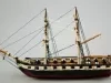 Model - USS NIAGARA