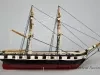 Model - USS NIAGARA