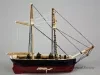 Model - USS CALEDONIA