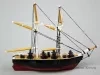 Model - USS ARIEL