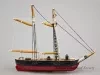 Model - USS SOMERS