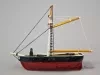 Model - USS TRIPPE