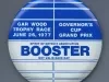 Button, Promotional