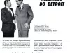Ad, Print - Ogonowski Wita Muskiego Do Detroit