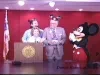 U-Matic - Mickey Mouse Press Conf.
May 3, 1988 - Mickey Mouse Press Conf.