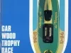 Program - Official Program, Gar Wood Trophy Race, June 29, 1975