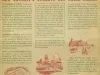 Menu - The Sanders Menu