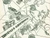 Card, Holiday - Christmas Greetings