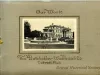 Booklet - Our Work - The Batchelder-Wasmund & Co., Detroit, Mich.