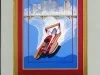 Program - Official Program, Detroit APBA Gold Cup Race, June 3-6,1993