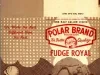 Carton - Polar Brand Ice Cream