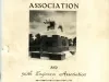 Program - Program, 17th Biennial Reunion, Polar Bear Association
and 310th Engineers Association