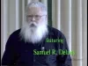 File, Digital Video - Samuel R. Delany
Masterclass
4-11-08
Copy
