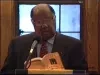 File, Digital Video - Marygrove College
Authors Lecture Series 1998
Reading/Reception Ernest J. Gaines