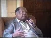 File, Digital Video - Marygrove College
Contemporary American Authors Lecture Series
Ernest J. Gaines Discussion 4/25/98