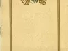 Booklet - The Ford Cards
1910