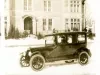 Stereograph - The Hudson Super-Six Touring Sedan - A 365-Day Car - The Choice Of Thousands Of Fine Car Buyers; Price $2175 FOB Detroit, Hudson Motor Car Co, Detroit, USA