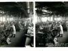 Stereograph - Laboratory Machine Room Where All Experimental Machining Is Done, Hudson Motor Car Co, Detroit, USA