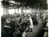 Stereograph - Laboratory Machine Room Where All Experimental Machining Is Done, Hudson Motor Car Co, Detroit, USA