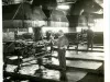 Stereoview - The Earlier Coats Of Paint Are Sprayed On The Hudson Super-Six Chassis, Hudson Motor Car Co, Detroit, USA