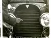 Stereograph - The New Radiator Shutter On The Hudson Super-Six When Closed Keeps The Motor Warm, Hudson Motor Car Co, Detroit, USA