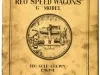 Manual - Instruction Book
REO Speed Wagons "G" Model