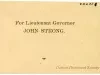 Handbill