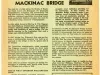Document - Facts: Michigan Needs the Mackinac Bridge