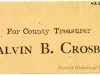 Handbill