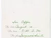 Invitation