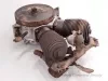 Engine, Automotive