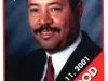 Flier, Political - Vote Integrity